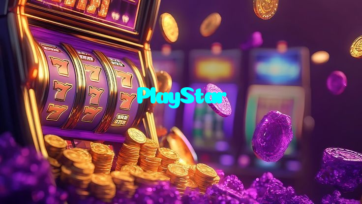 PlayStar خوش آمدید بونس +600% پیشکش موبائل ایپ کے پروموشن سیکشن میں دکھائی دیتی ہے۔
