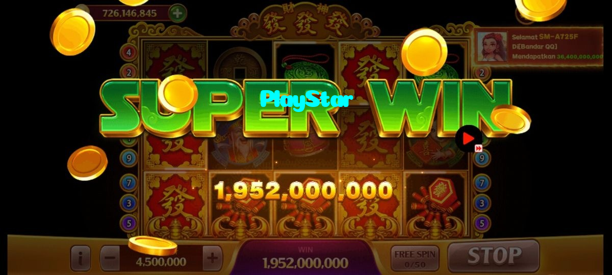 PlayStar خوش آمدید بونس +600% پیشکش موبائل ایپ کے پروموشن سیکشن میں دکھائی دیتی ہے۔