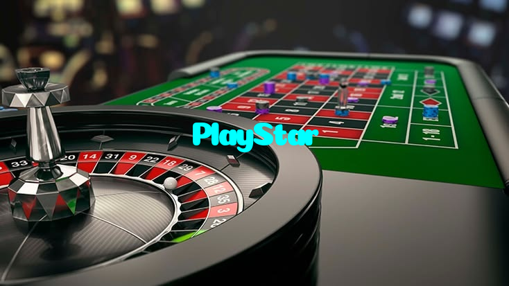 PlayStar