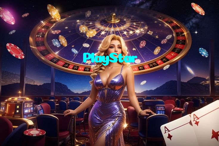 making first deposit on PlayStar website using local payment methods in Pakistan