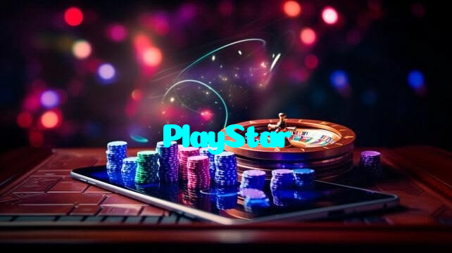 PlayStar