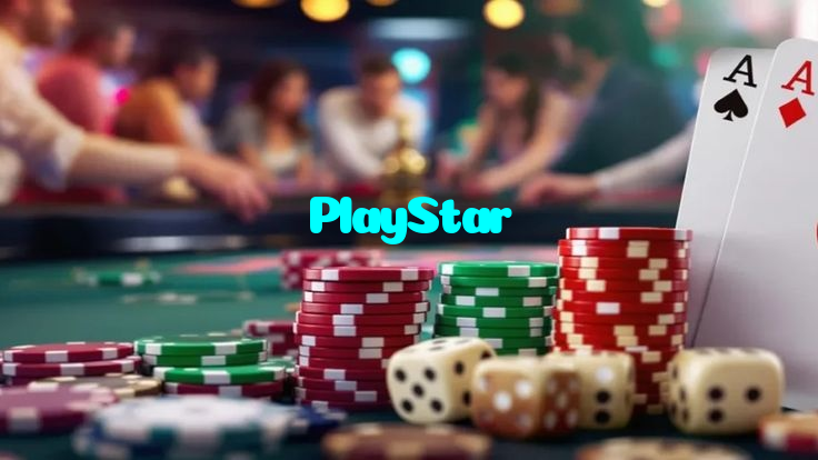 PlayStar