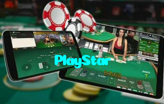 PlayStar