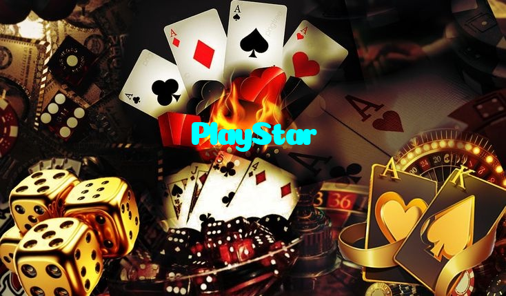 PlayStar خوش آمدید بونس +600% پیشکش موبائل ایپ کے پروموشن سیکشن میں دکھائی دیتی ہے۔