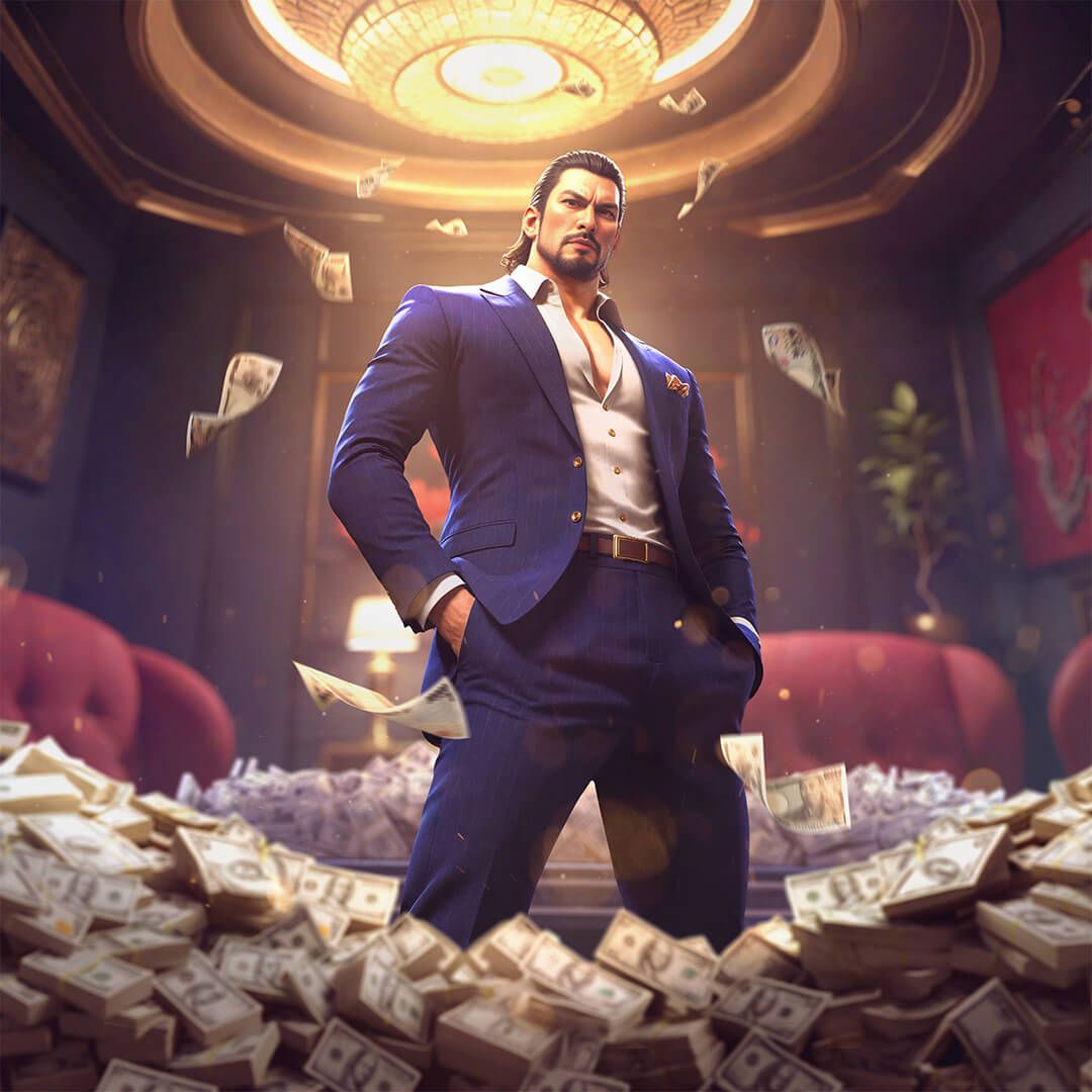 PlayStar پاکستان میں میگا ویز کیسینو گیمز